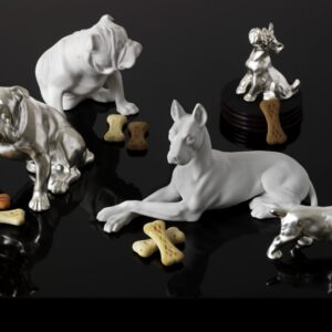 Figuren Dogs